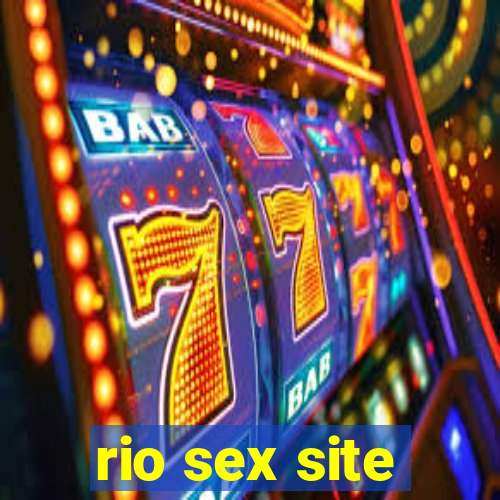 rio sex site